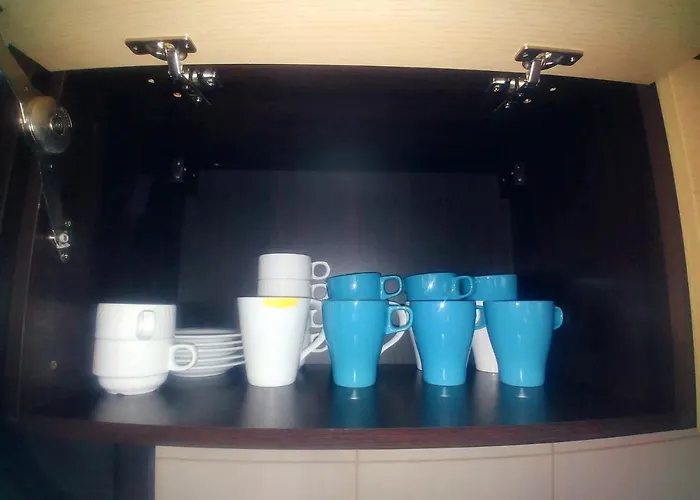 Apartament Wyspa, 2 Pokoje, Parking Gratis