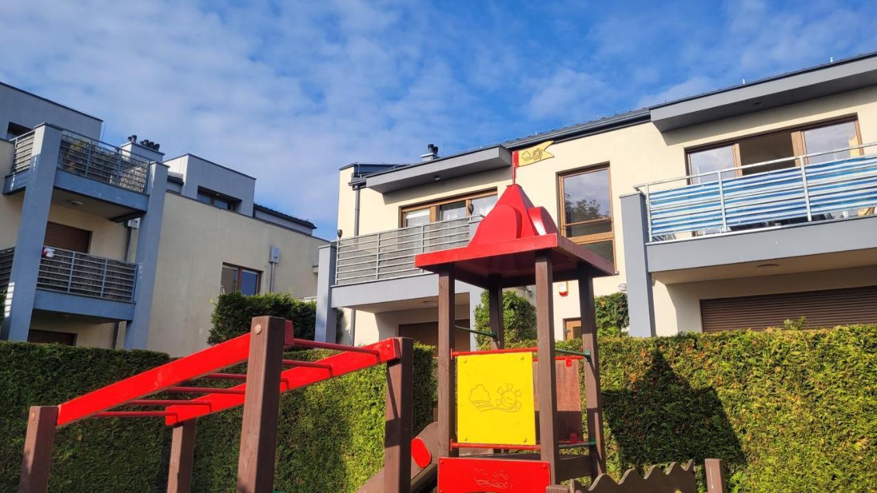 Wyspa, 2 Pokoje, Parking Gratis * Miedzywodzie