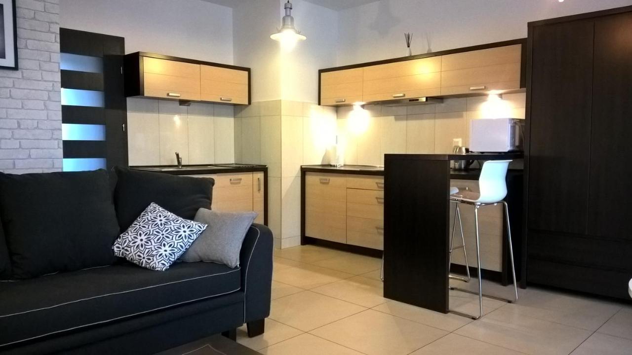 Apartment Wyspa, 2 Pokoje, Parking Gratis *