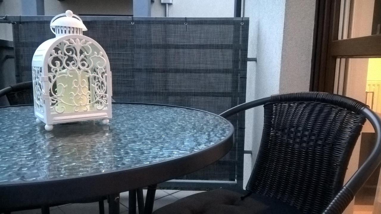 Apartment Wyspa, 2 Pokoje, Parking Gratis