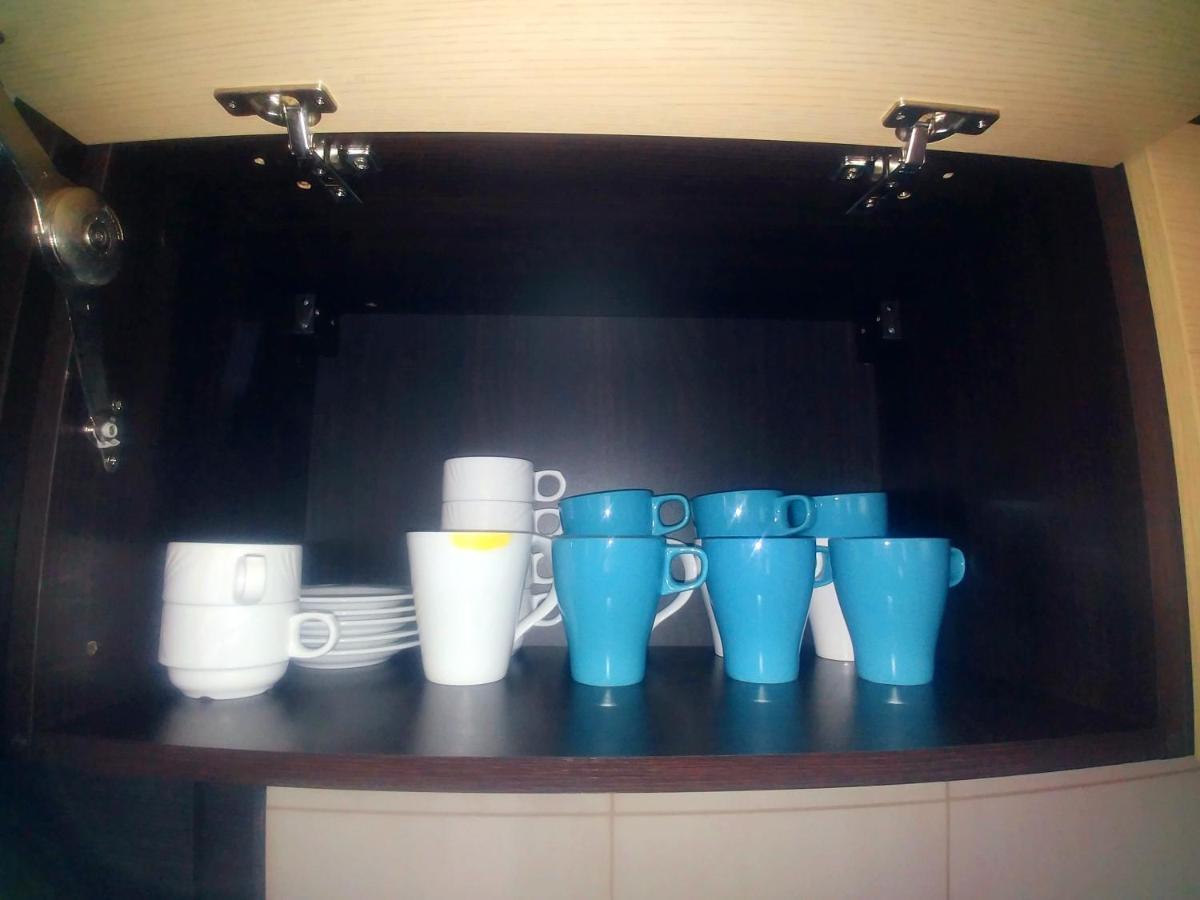 Wyspa, 2 Pokoje, Parking Gratis Apartment