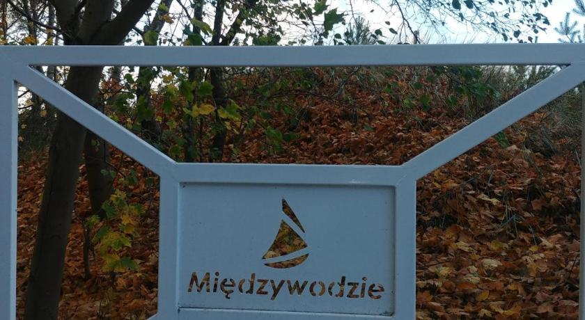 Wyspa, 2 Pokoje, Parking Gratis Apartment *