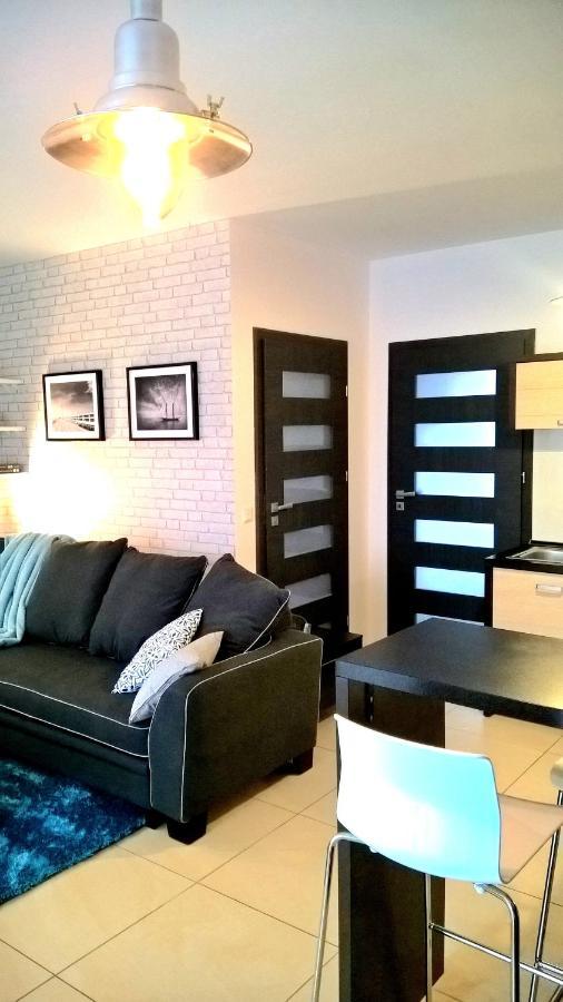 Wyspa, 2 Pokoje, Parking Gratis Apartment