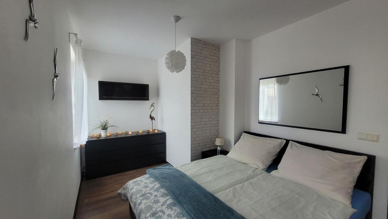 Apartment Wyspa, 2 Pokoje, Parking Gratis
